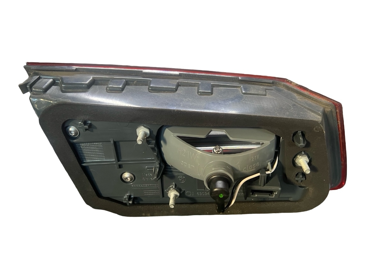 Lampa spate / Stop dreapta haion BMW 5 G30, F90 2016 - > 737647313 – foto 2