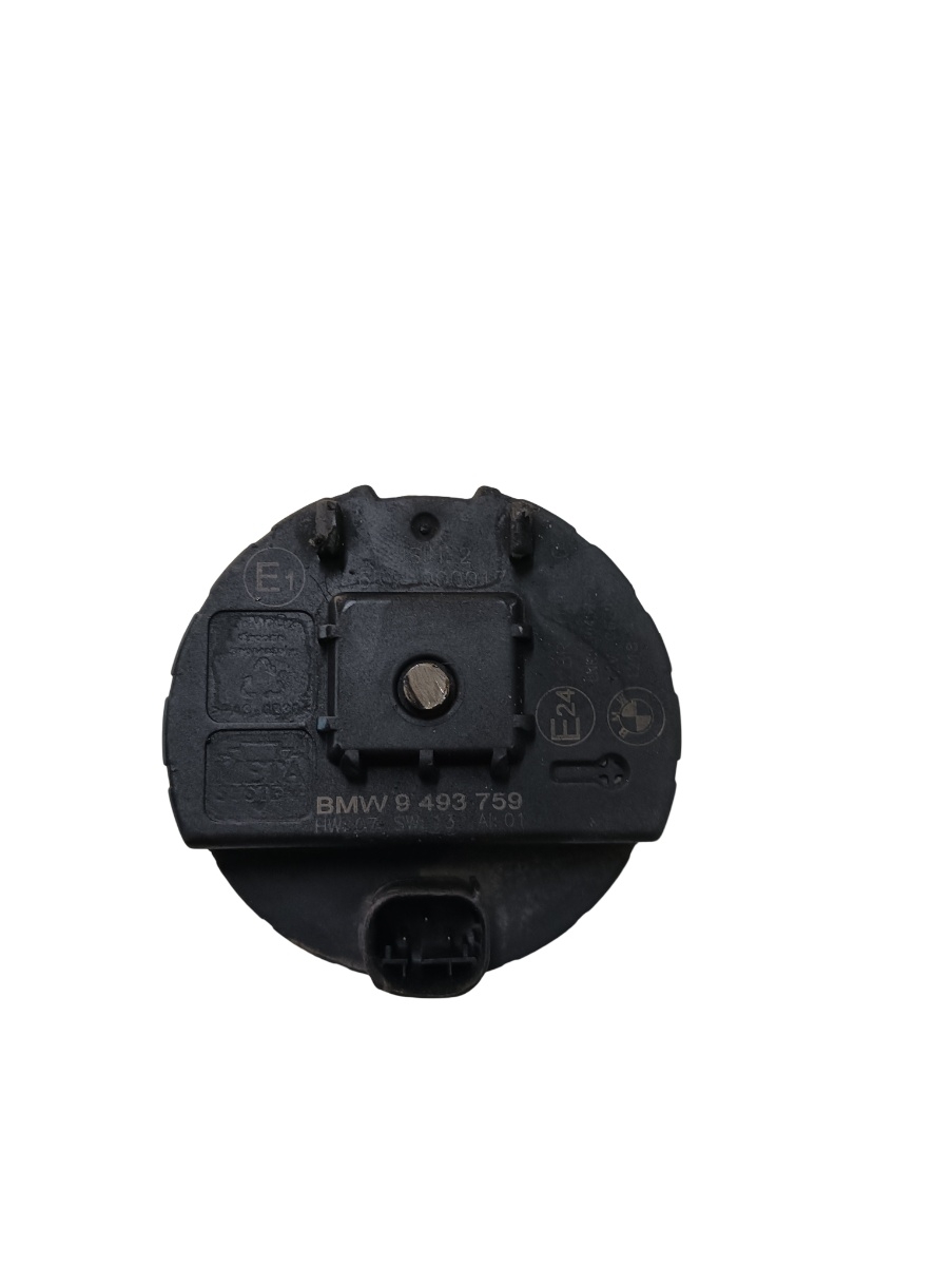 Sirena sistem de alarma BMW 5 G30, F90 2016 - > 9493759