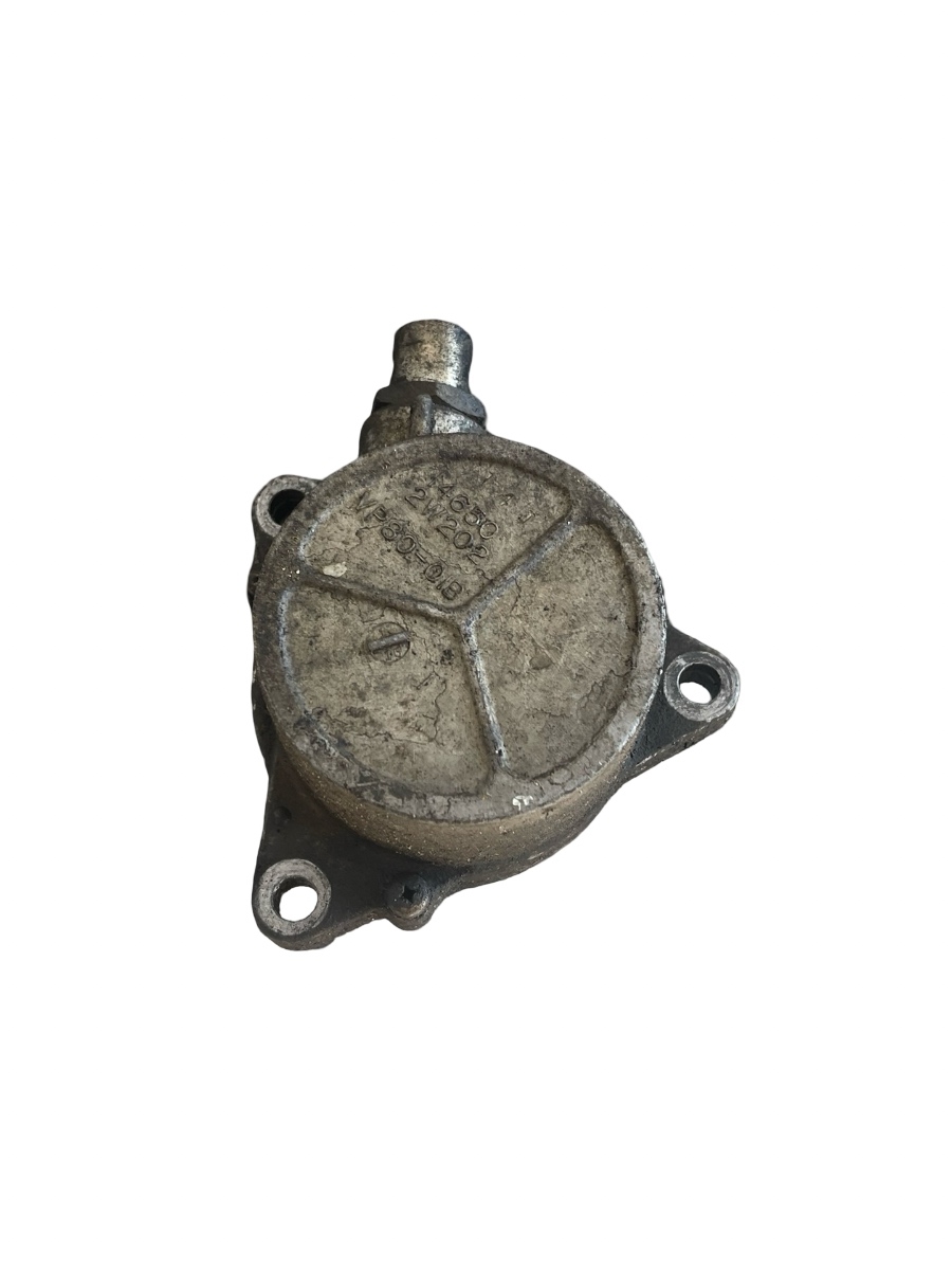 Pompa de vacuum NISSAN PATROL GR V Wagon Y61 1997 - > 3.0 DTi ZD30DDTi 14650-2W202