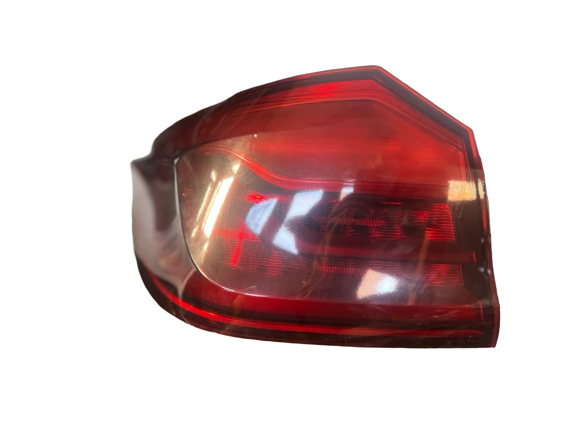 Lampa spate / Stop stanga caroserie BMW 5 G30, F90 2016 - > 7376463