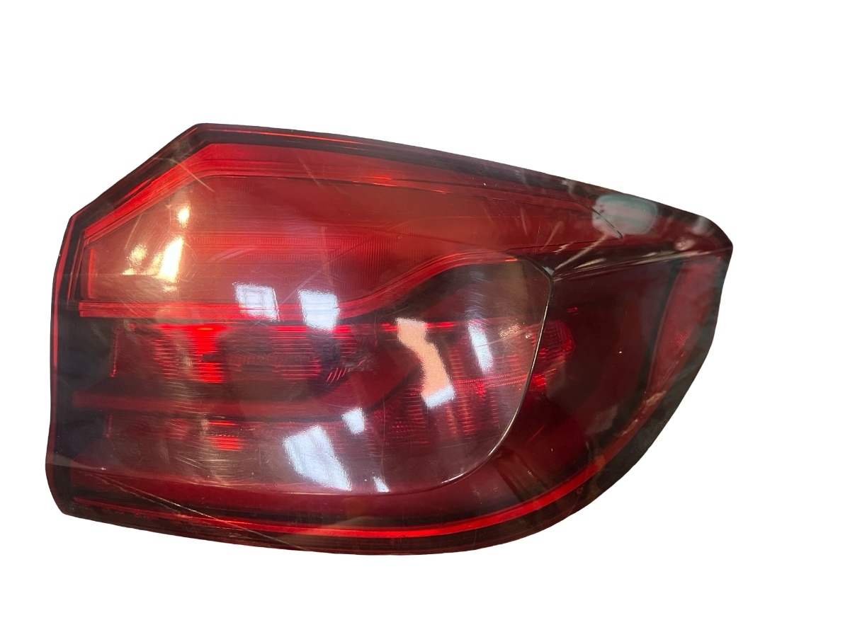 Lampa spate / Stop dreapta caroserie  BMW 5 G30, F90 2016 - > 7376464