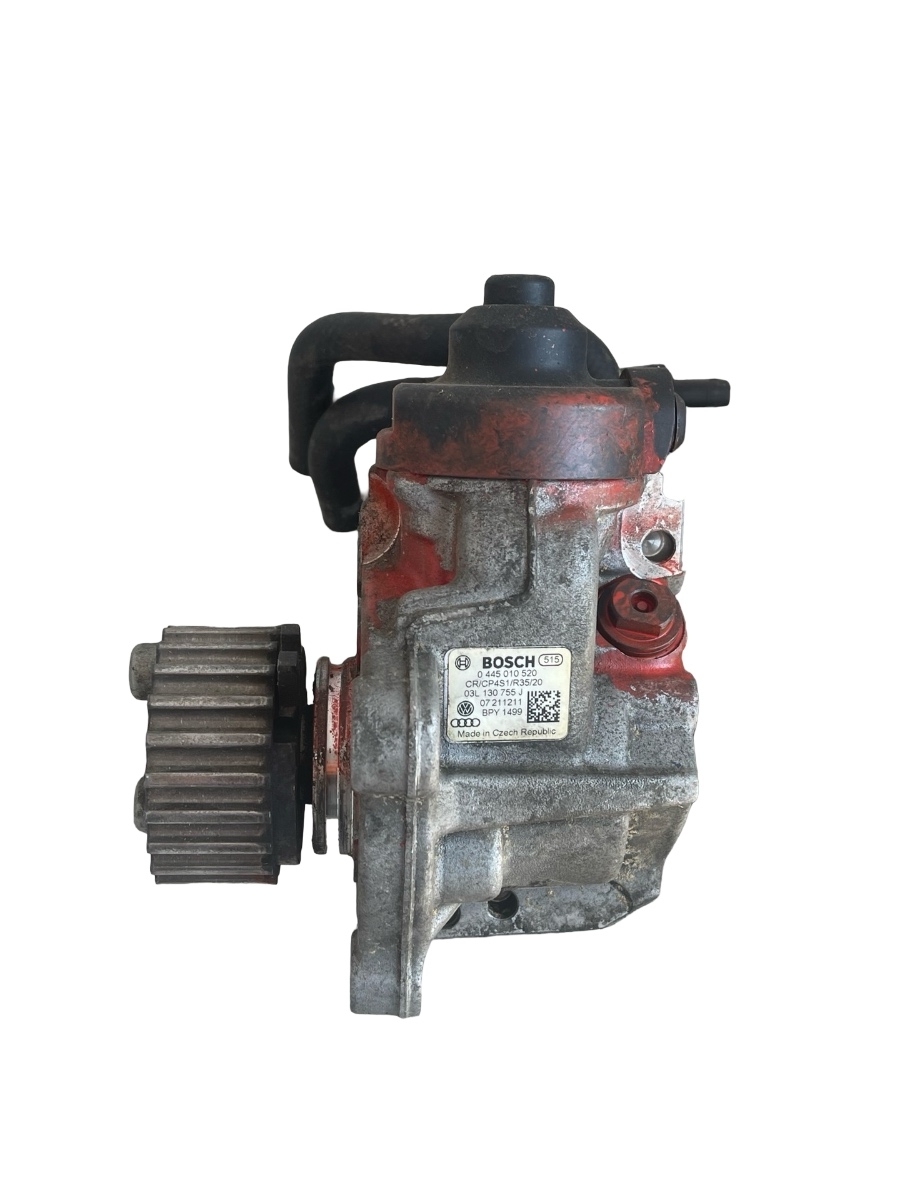 Pompa inalta presiune VOLKSWAGEN TRANSPORTER V Platform/Chassis 7JD, 7JE, 7JL, 7JY, 7J 2.0TDI CAA 03L130755J