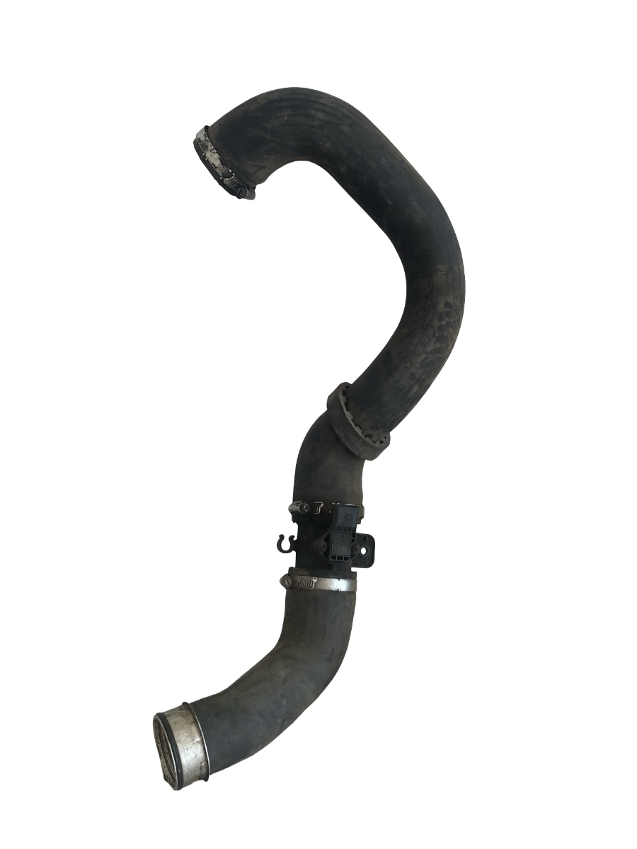 Furtun intercooler VOLKSWAGEN TRANSPORTER V Platform/Chassis 7JD, 7JE, 7JL, 7JY, 7J 2.0TDI CAA 0281002977