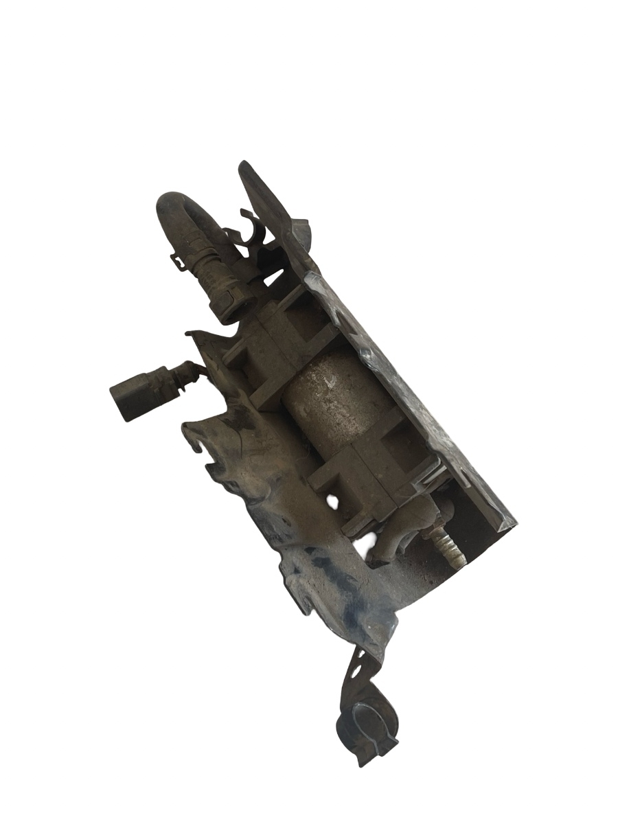 Pompa combustibil VOLKSWAGEN TRANSPORTER V Platform/Chassis 7JD, 7JE, 7JL, 7JY, 7J 2.0TDI CAA 7E0127223