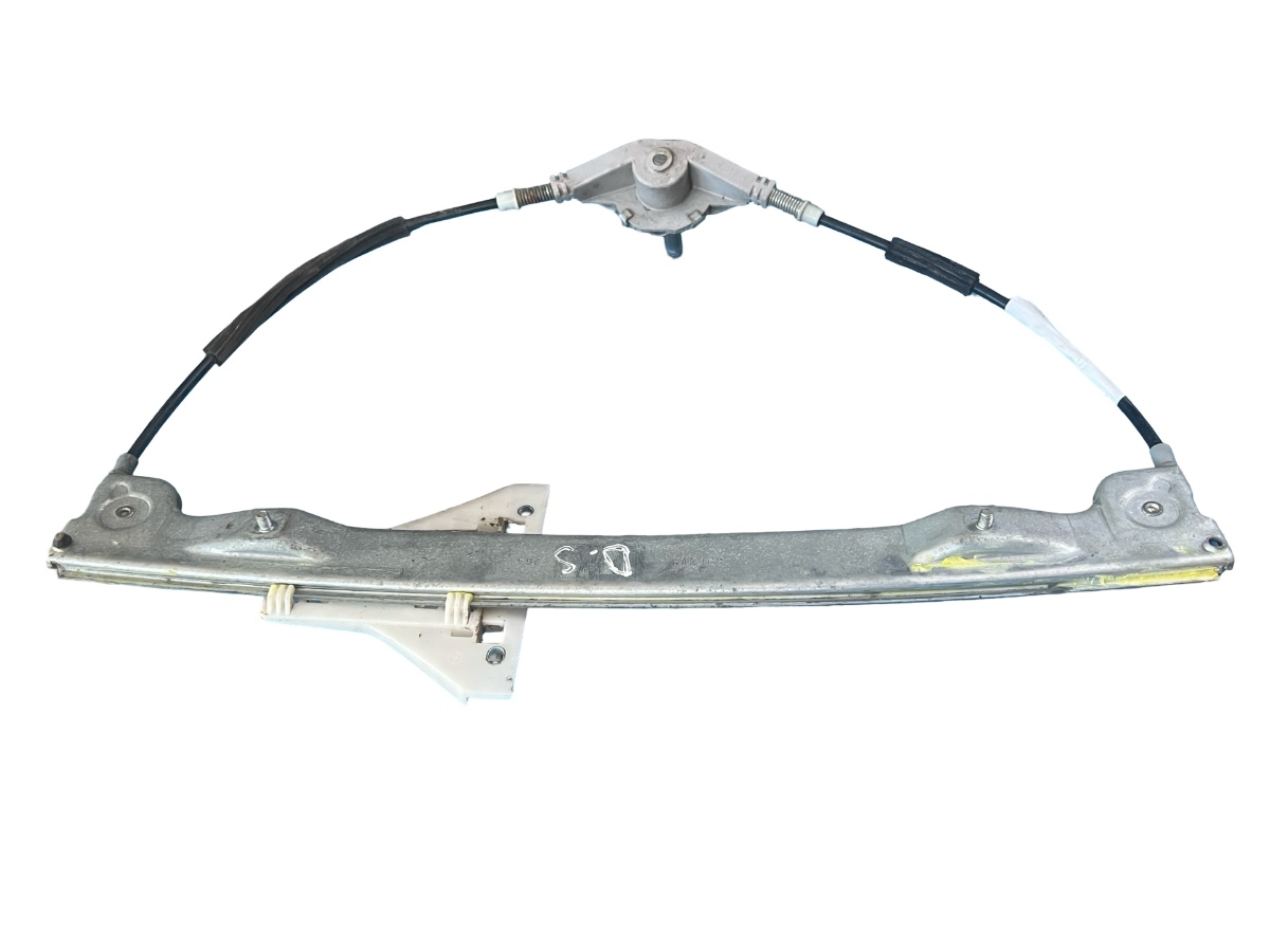 Macara Geam dreapta spate MITSUBISHI COLT Z3_V 2004 - 2012 RA2169