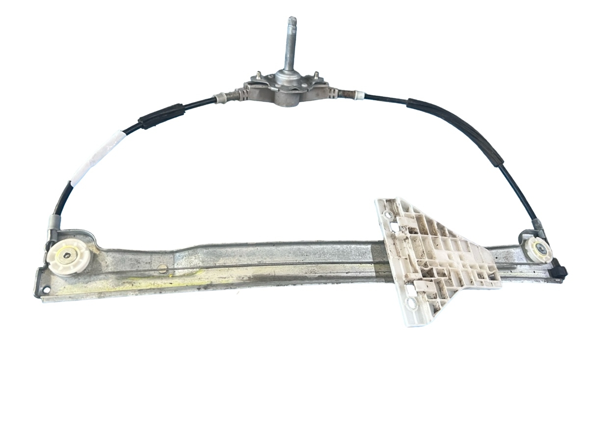 Macara Geam dreapta spate MITSUBISHI COLT Z3_V 2004 - 2012 RA2169 – foto 2
