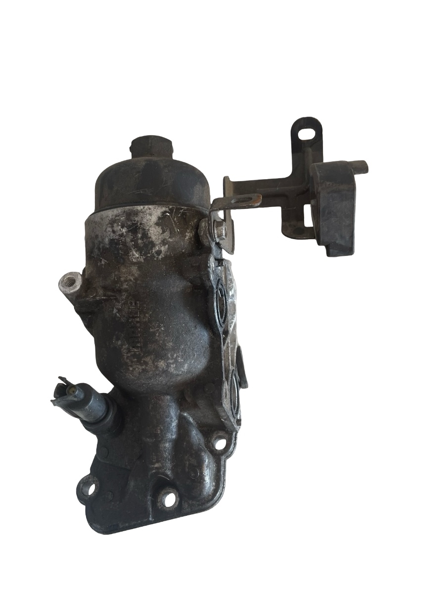 Termoflot VOLKSWAGEN TRANSPORTER V Platform/Chassis 7JD, 7JE, 7JL, 7JY, 7J 2.0TDI CAA