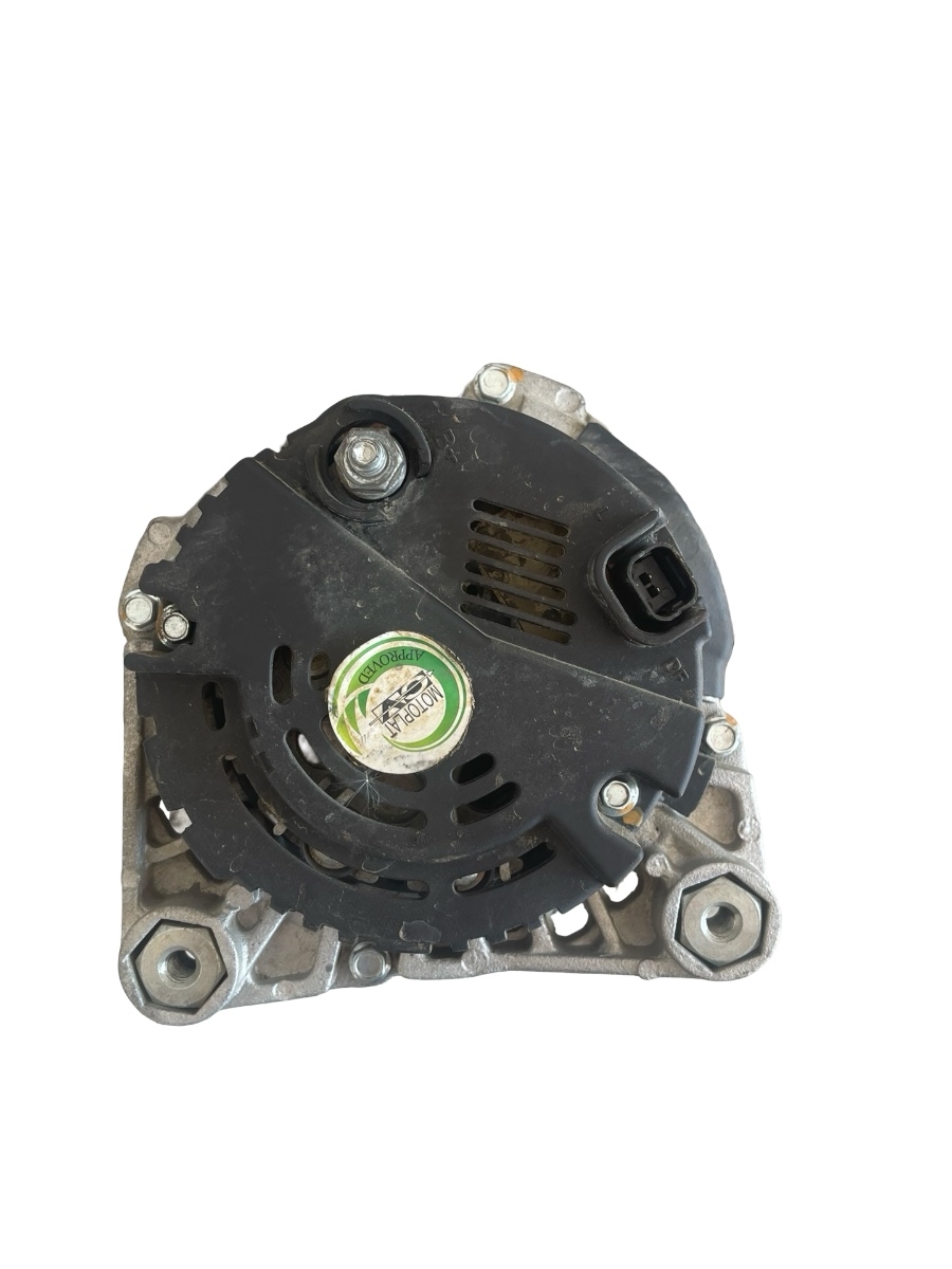 Alternator DACIA DUSTER 2010 - > 1.5 dCi K9K 658, K9K 856