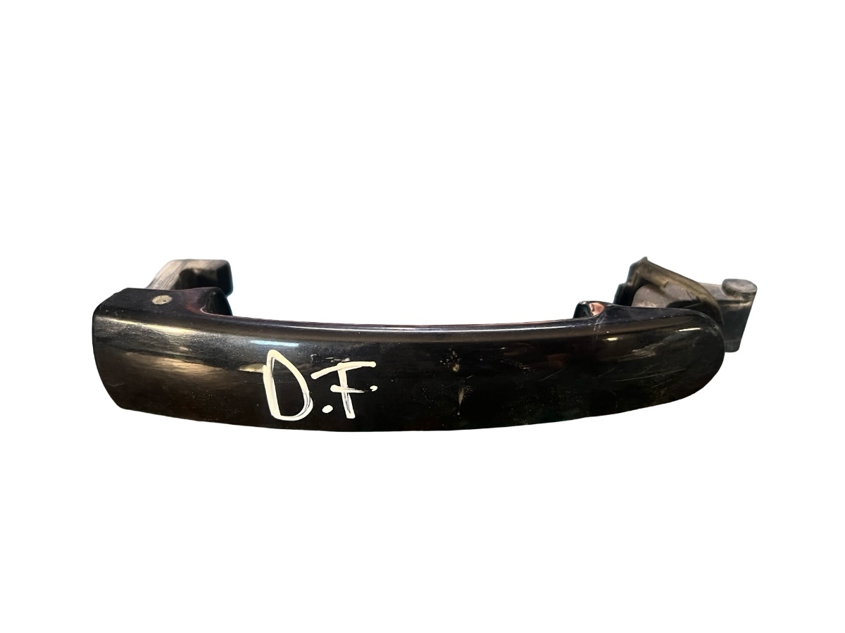Maner exterior portiera fata dreapta fata VOLKSWAGEN TIGUAN 5N_ 2007 - >