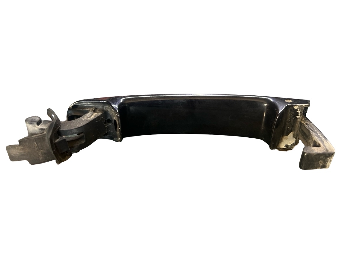 Maner exterior portiera fata dreapta fata VOLKSWAGEN TIGUAN 5N_ 2007 - > – foto 2