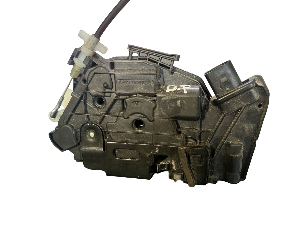 Broasca usa dreapta fata VOLKSWAGEN TIGUAN 5N_ 2007 - >