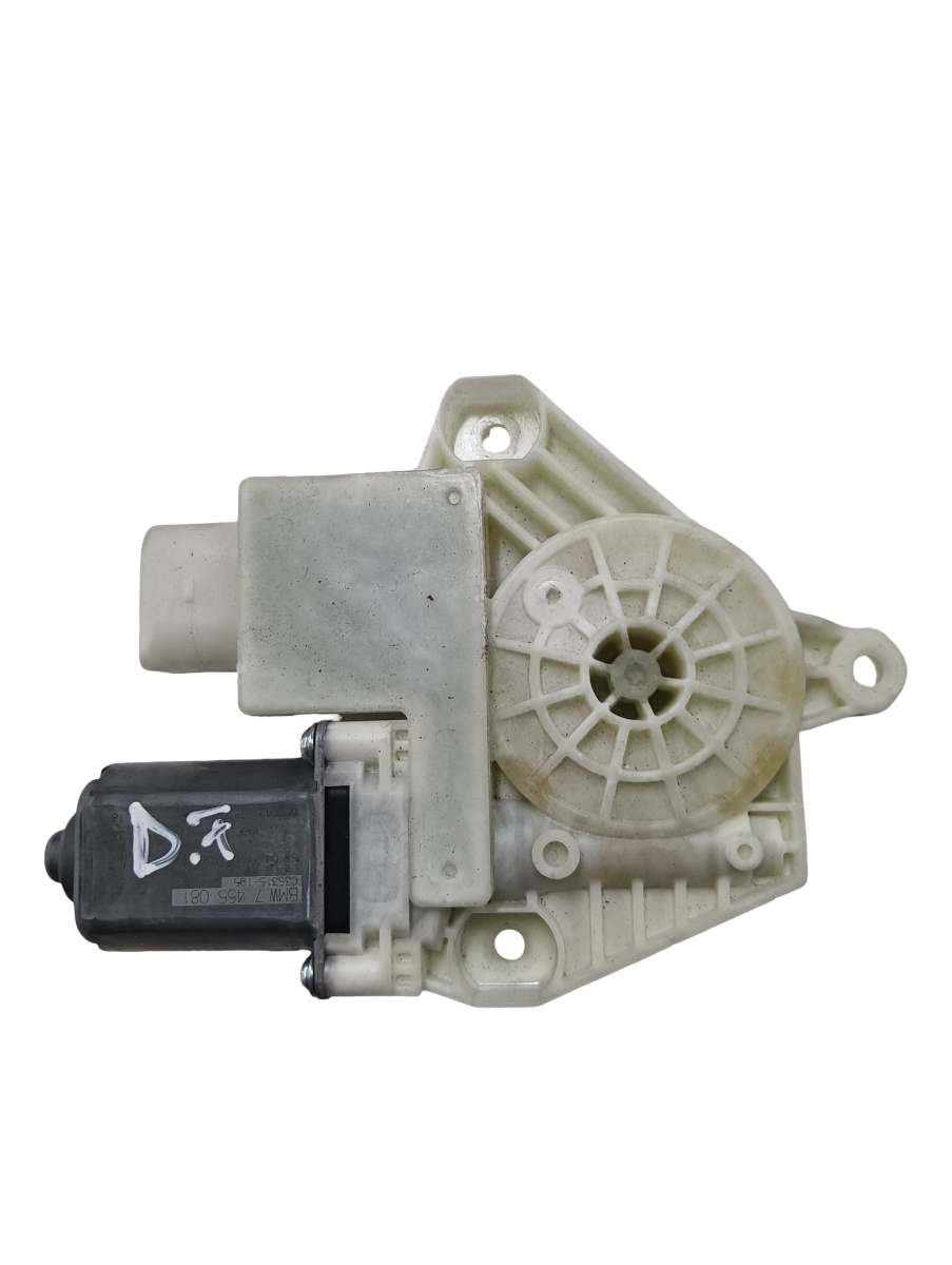 Motoras geam pivotant dreapta fata BMW 5 G30, F90 2016 - >