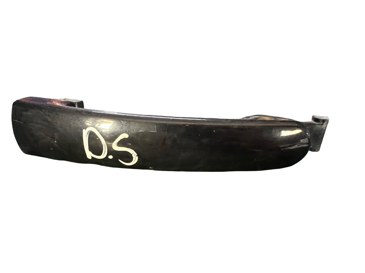 Maner exterior portiera spate dreapta VOLKSWAGEN TIGUAN 5N_ 2007 - >