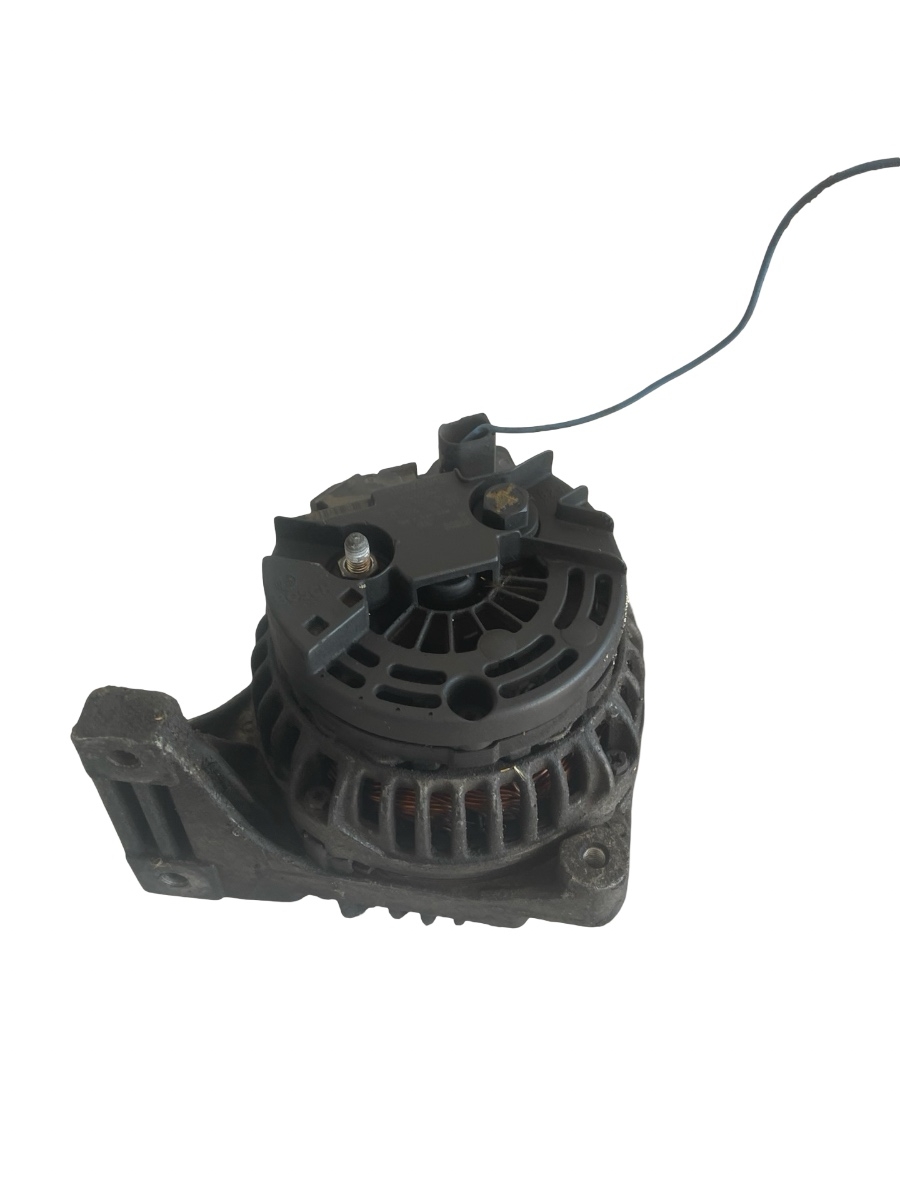 Alternator VOLVO S80 I TS, XY, 184 1998 - 2008 2.0 T B 5204 T5 9442841