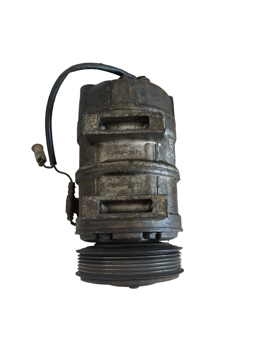 Compresor  AC VOLVO S80 I TS, XY, 184 1998 - 2008 2.0 T B 5204 T5