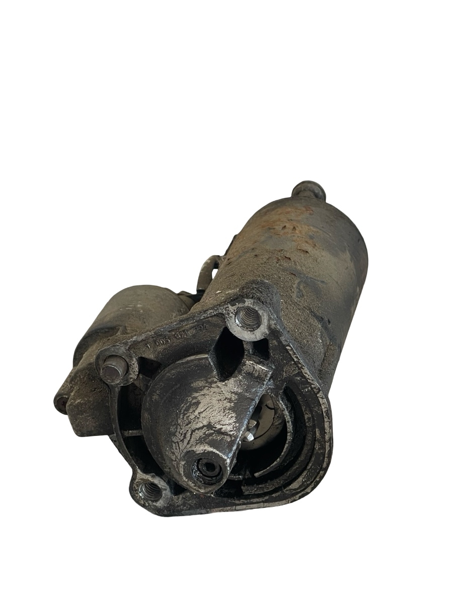 Electromotor VOLVO S80 I TS, XY, 184 1998 - 2008 2.0 T B 5204 T5 – foto 2