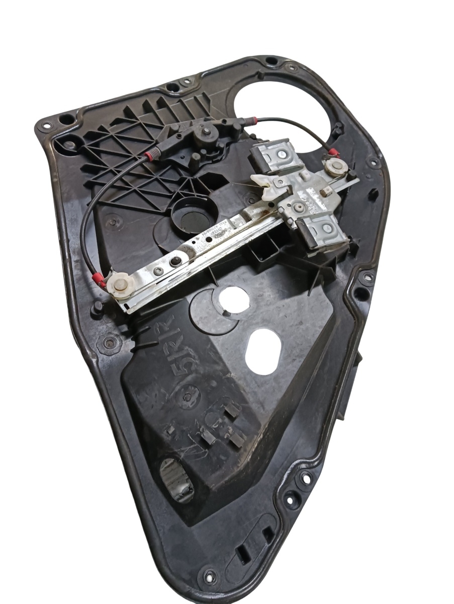 Macara Geam dreapta spate FORD FIESTA Saloon 2010 - > – foto 2