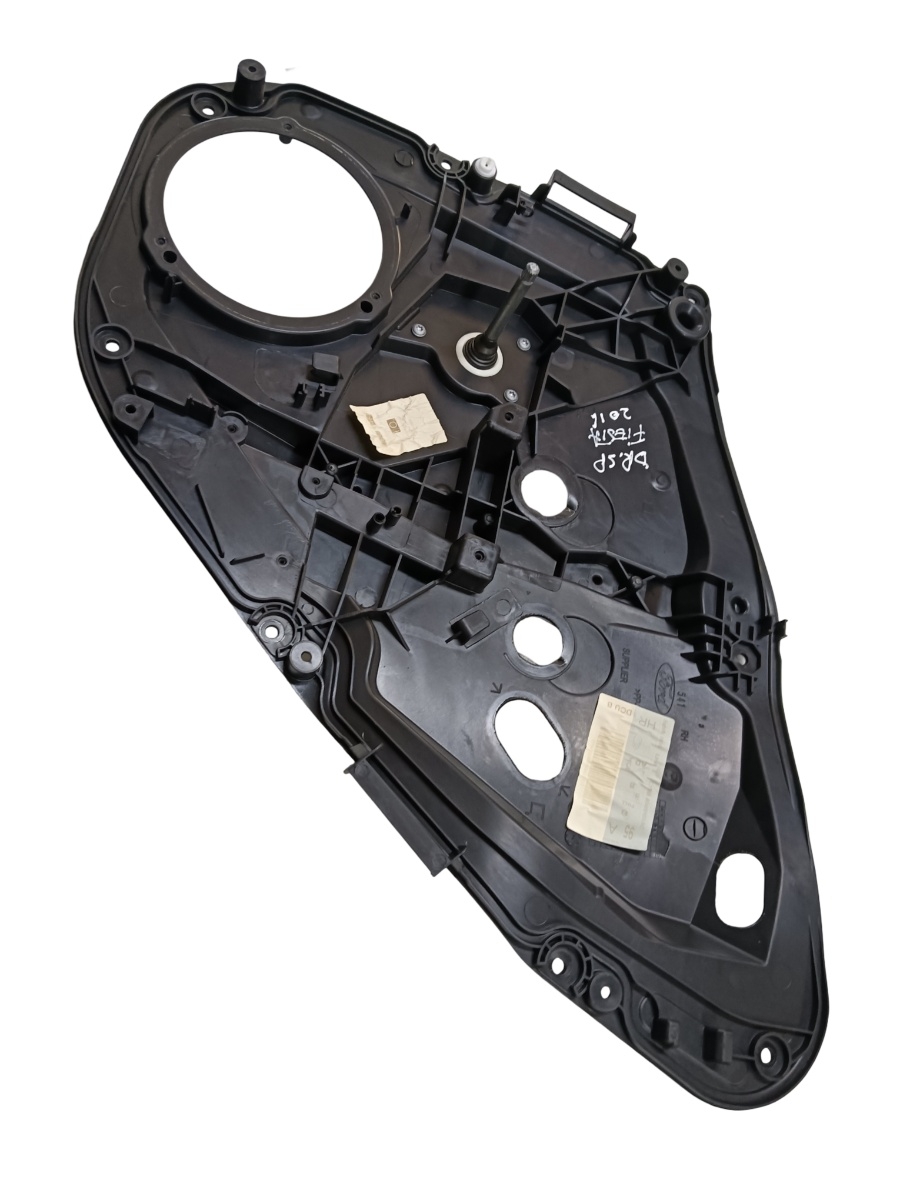 Macara Geam dreapta spate FORD FIESTA Saloon 2010 - >