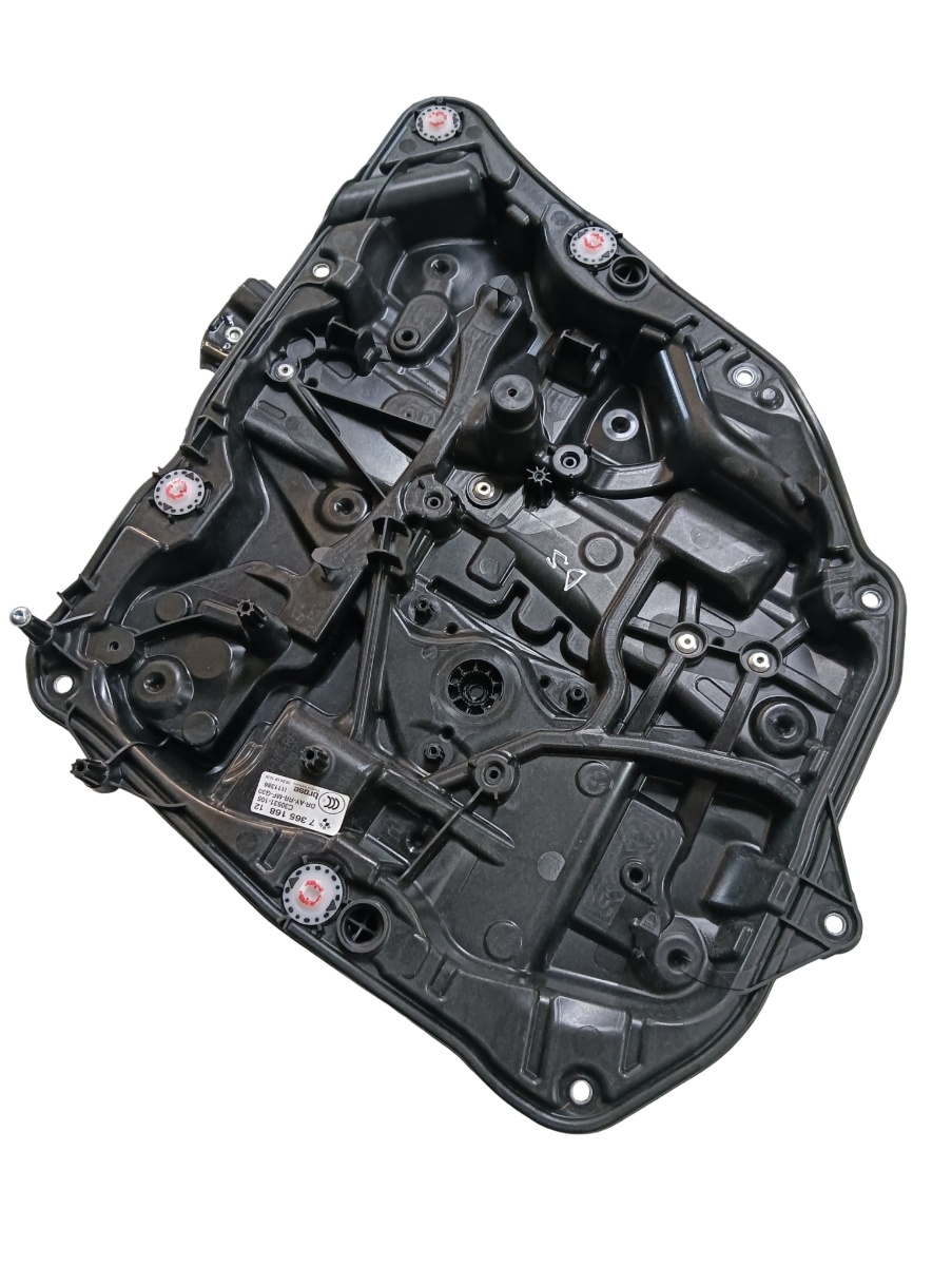 Macara Geam dreapta spate BMW 5 G30, F90 2016 - >