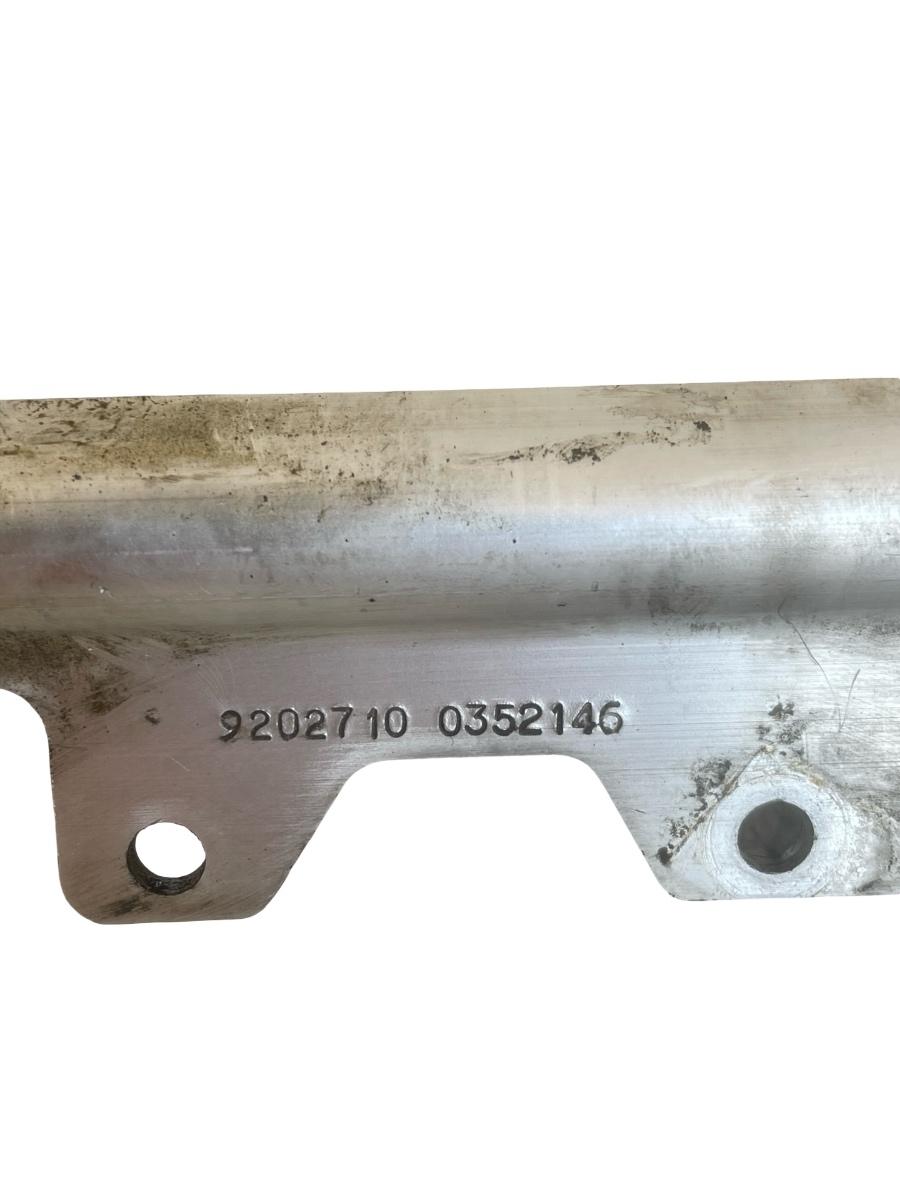 Rampa + injectoare VOLVO S80 I TS, XY, 184 1998 - 2008 2.0 T B 5204 T5 0352146 9202710 – foto 3