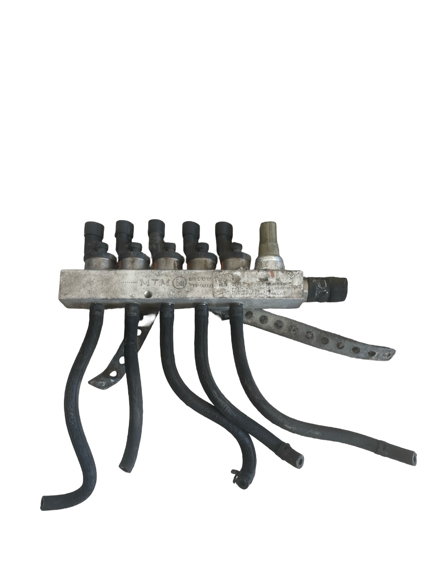 Rampa injectie pentru GPL 5204 T5 – foto 2