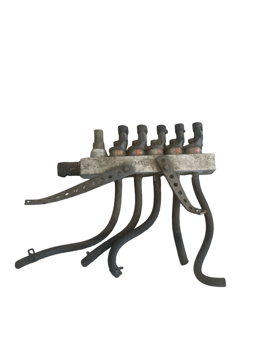 Rampa injectie pentru GPL 5204 T5