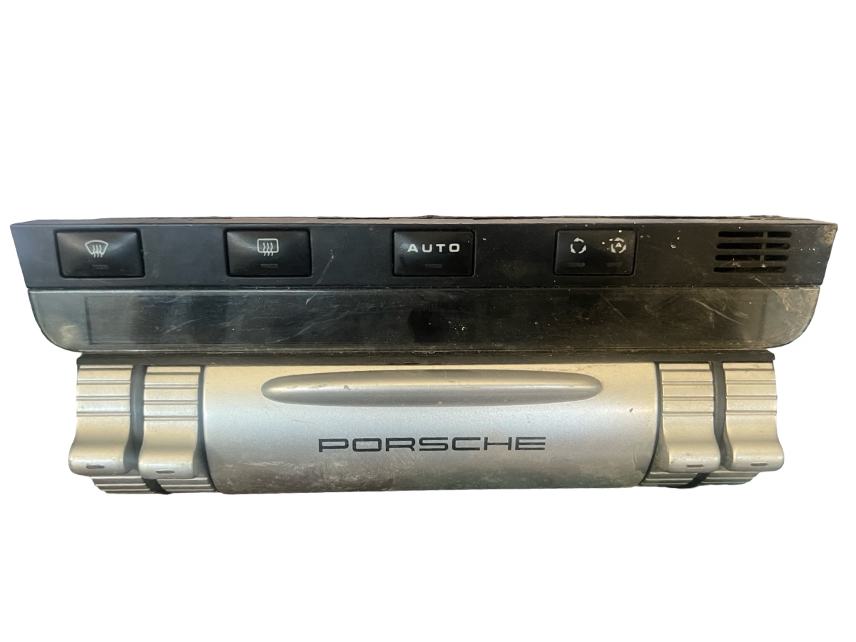 Panou Clima  PORSCHE CAYENNE 9PA 2002 - 2010 7L5907040AB
