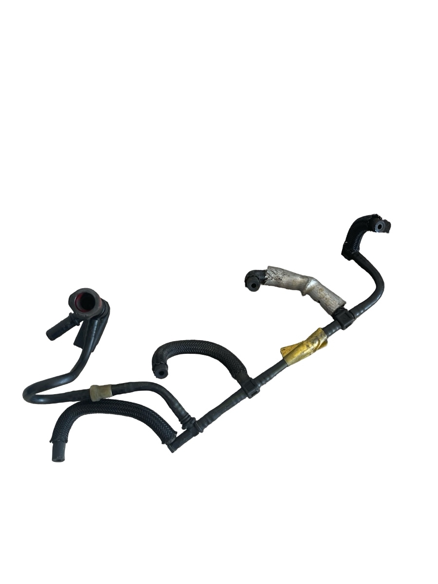 Rampa retur injectoare DACIA DUSTER 2010 - > 1.5 dCi K9K 658, K9K 856