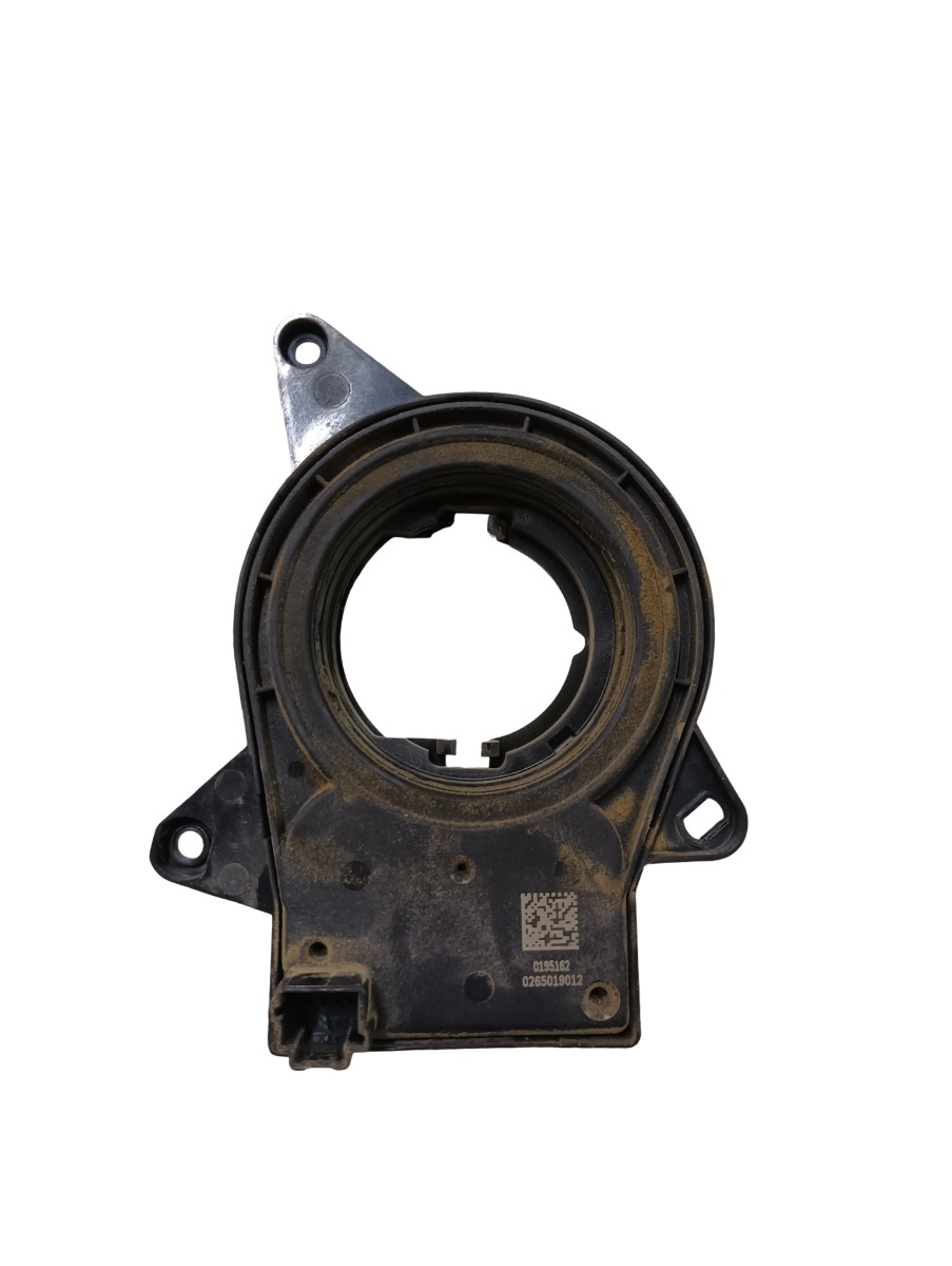 Spirala/bobina airbag (inel SRS) DACIA DUSTER 2010 - > 681722712r 0265019012 – foto 2