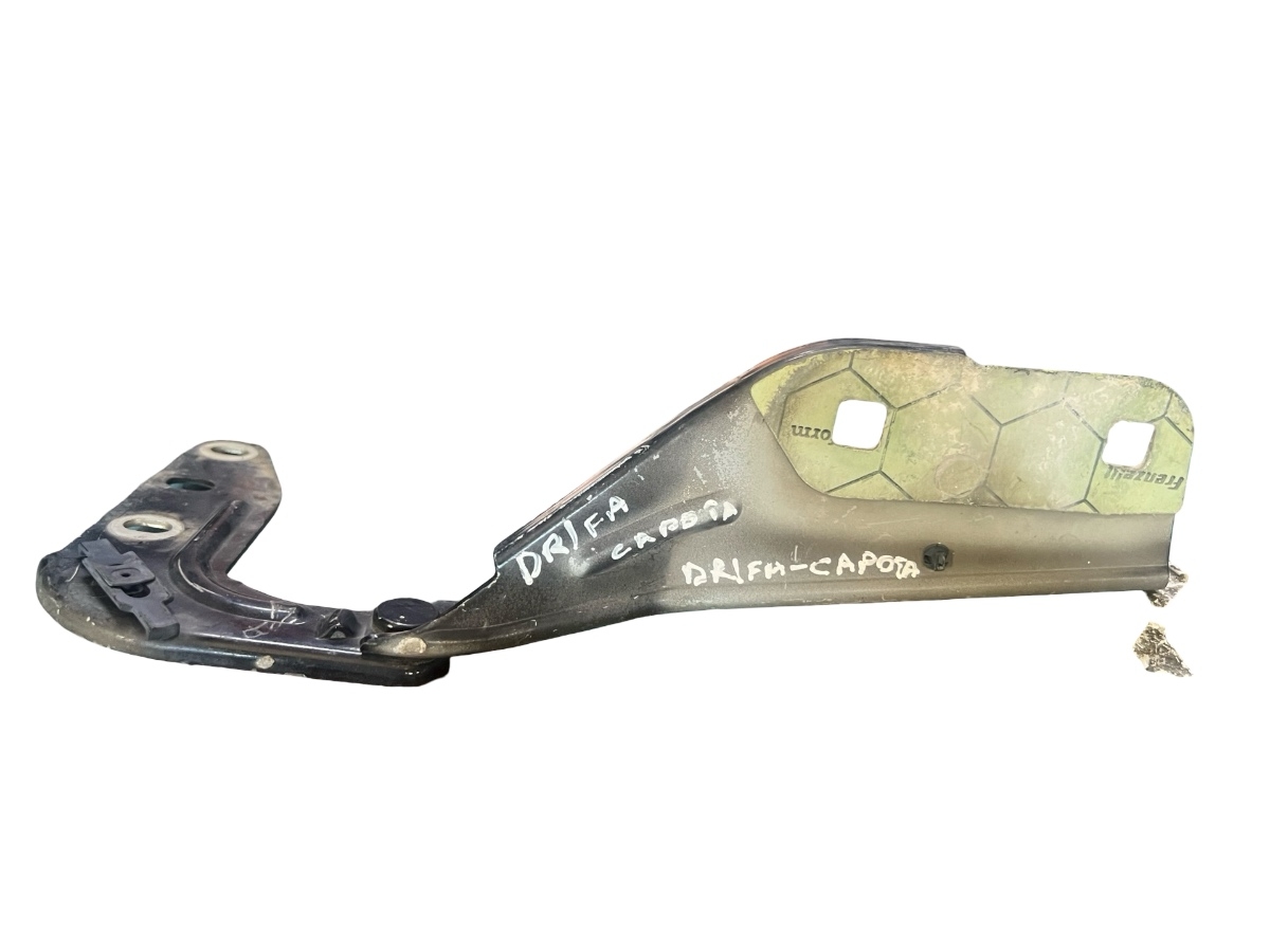 Balamale capota motor dreapta fata PORSCHE CAYENNE 9PA 2002 - 2010 7L5823302 – foto 2