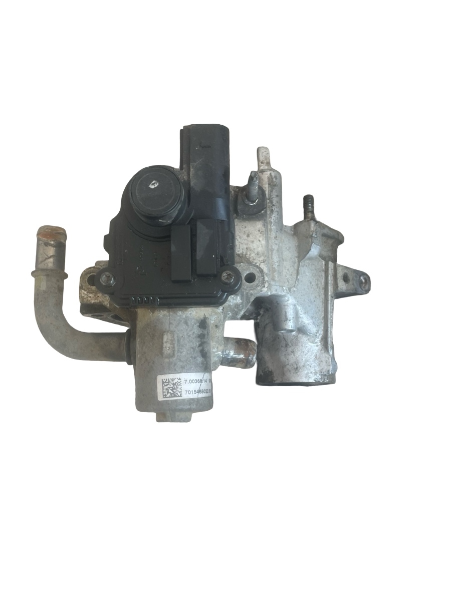 Supapa EGR DACIA DUSTER 2010 - > 1.5 dCi K9K 658, K9K 856 H8200836385
