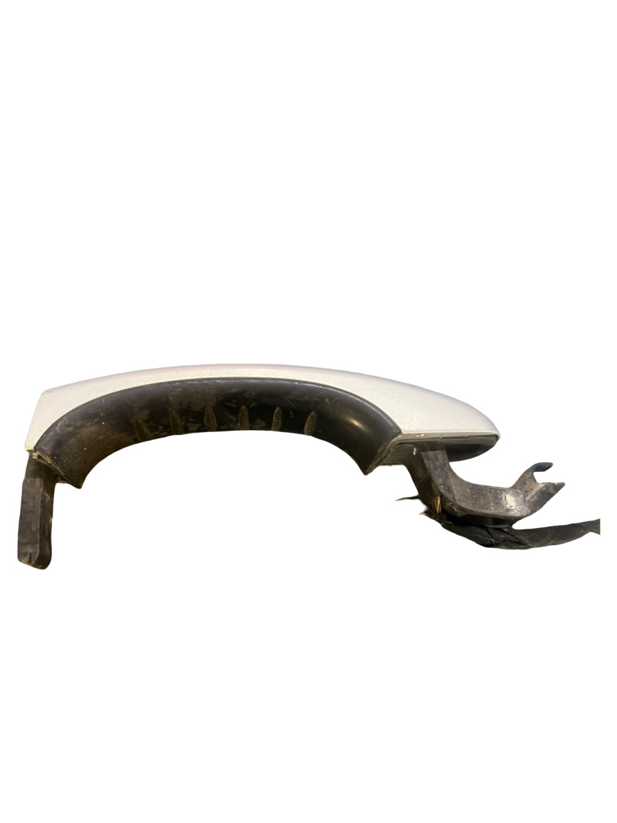 Maner exterior portiera spate dreapta spate PORSCHE CAYENNE 9PA 2002 - 2010 7L837205