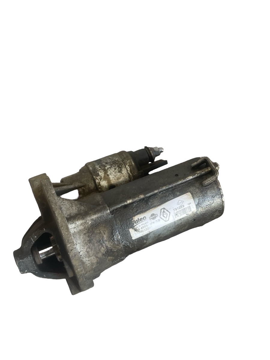 Electromotor DACIA DUSTER 2010 - > 1.5 dCi K9K 658, K9K 856 223003329R