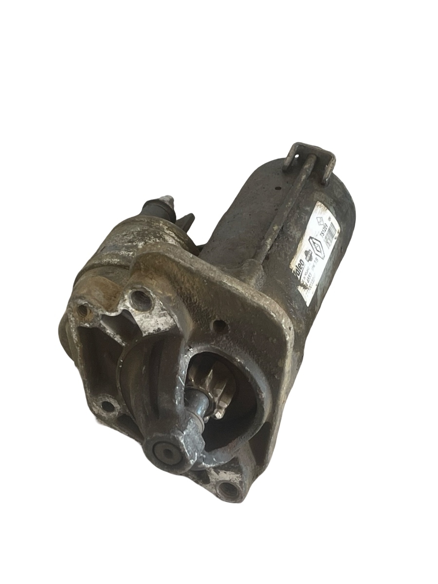 Electromotor DACIA DUSTER 2010 - > 1.5 dCi K9K 658, K9K 856 223003329R – foto 3