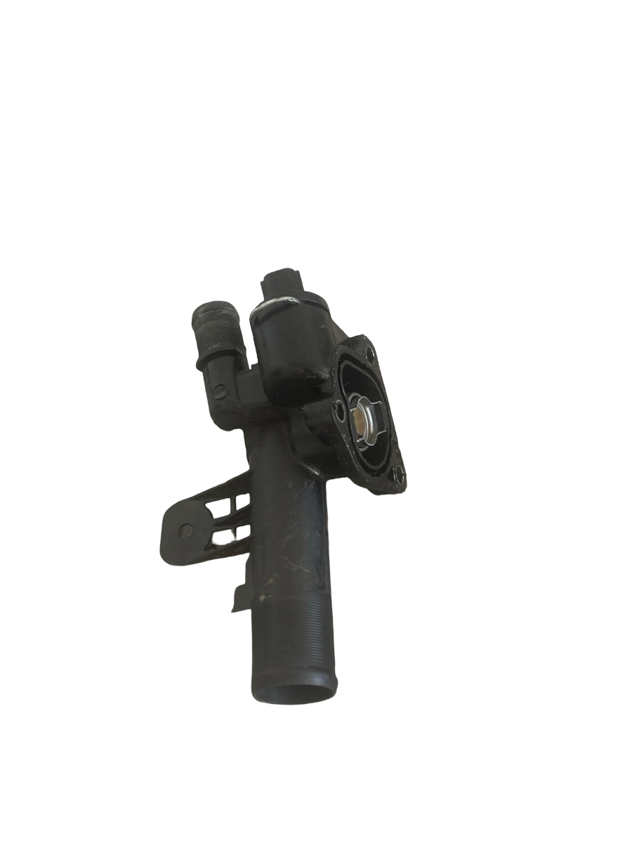 Carcasa termostat DACIA DUSTER 2010 - > 1.5 dCi K9K 658, K9K 856 – foto 2