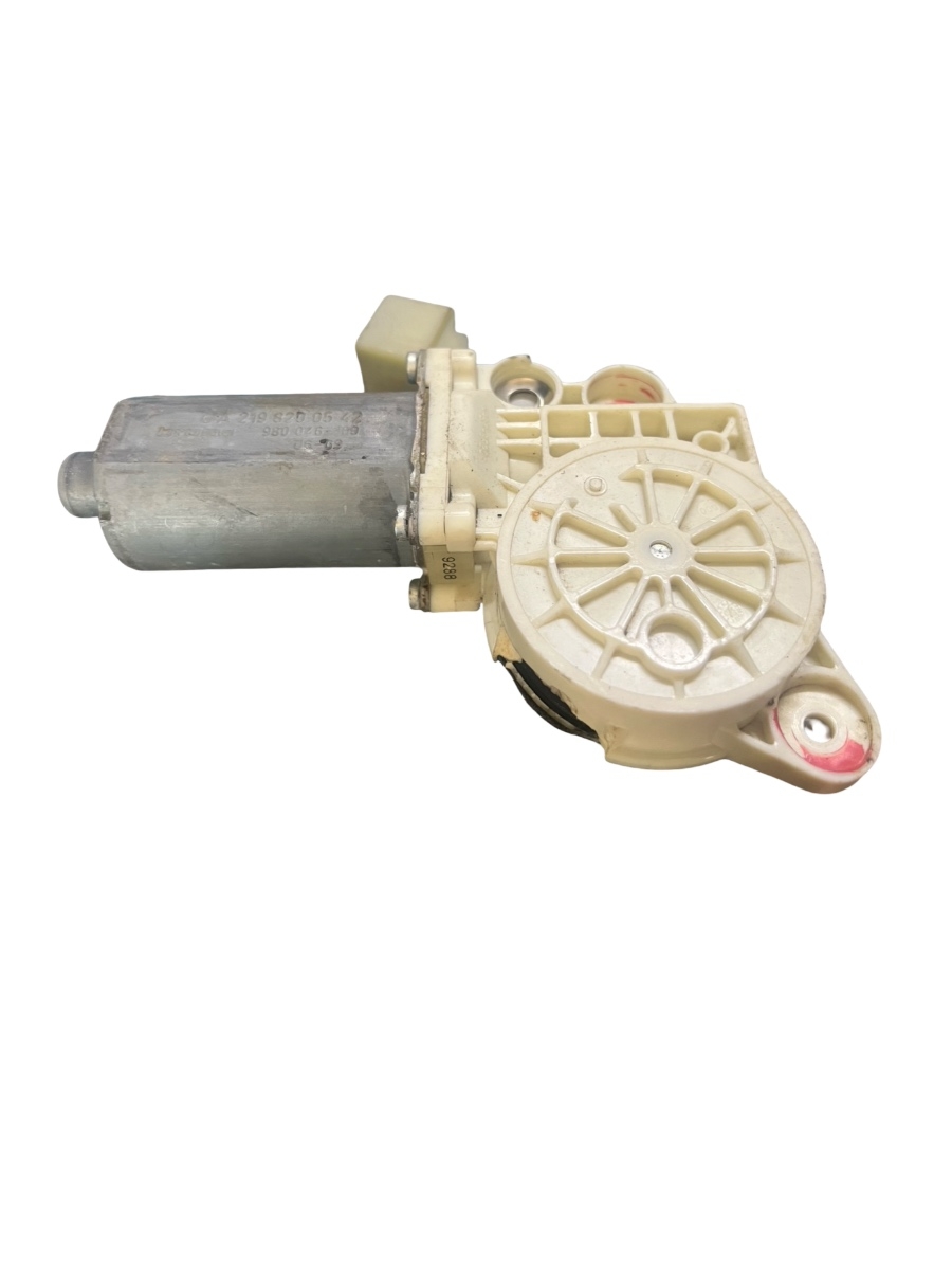Motoras geam pivotant stanga fata MERCEDES-BENZ CLS C219 2004 - 2011 A2198200542