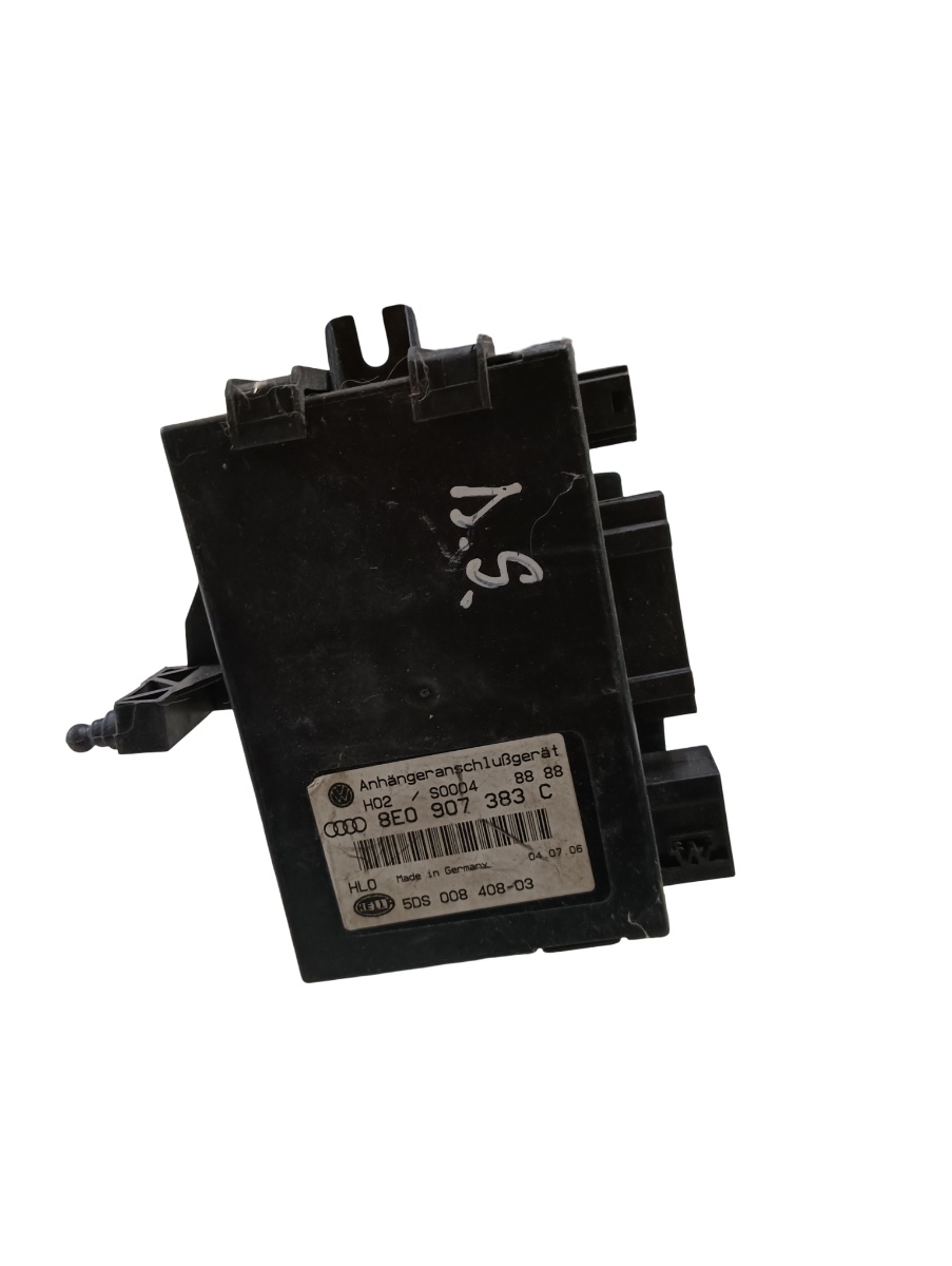 Modul usa PORSCHE CAYENNE 9PA 2002 - 2010 8e0907383c