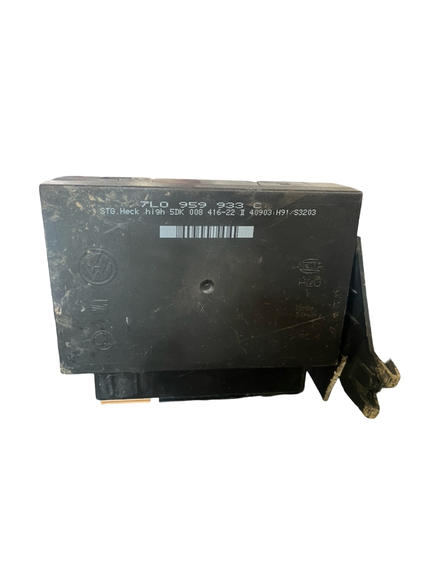 Modul de confort VOLKSWAGEN TOUAREG 7LA, 7L6, 7L7 2002 - 2013 7L0959933C