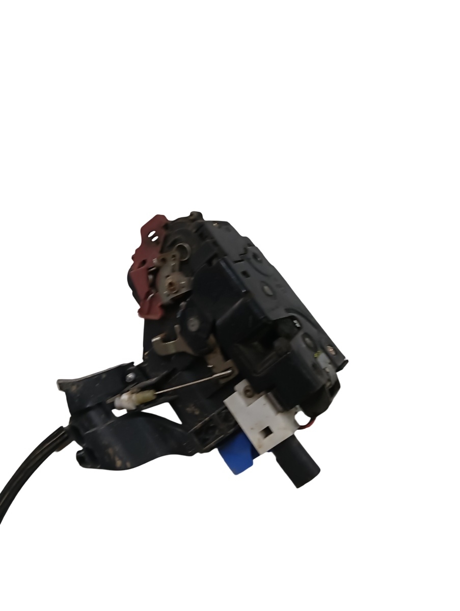 Broasca usa dreapta fata PORSCHE CAYENNE 9PA 2002 - 2010