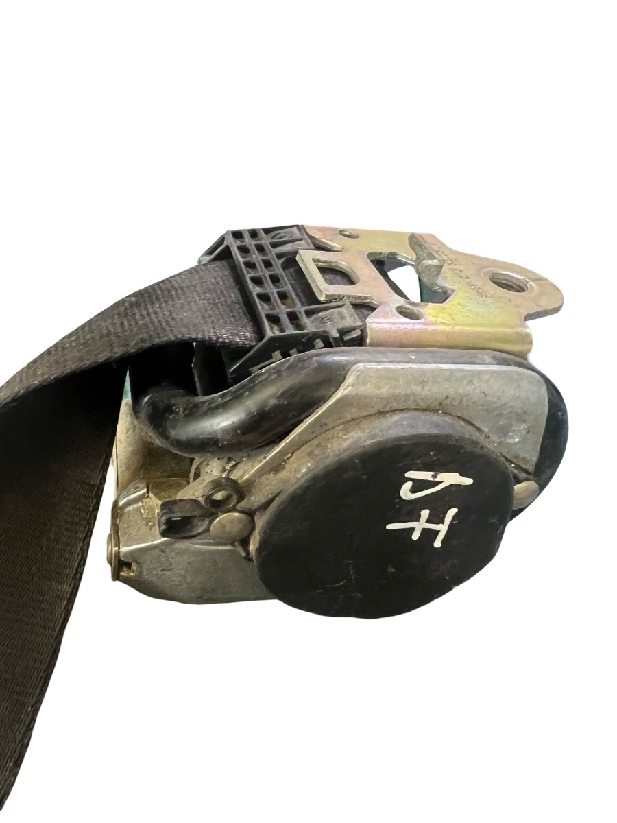 Centura de siguranta fata dreapta fata VOLKSWAGEN TOUAREG 7LA, 7L6, 7L7 2002 - 2013 V6 TDI BKS, CATA 601391500