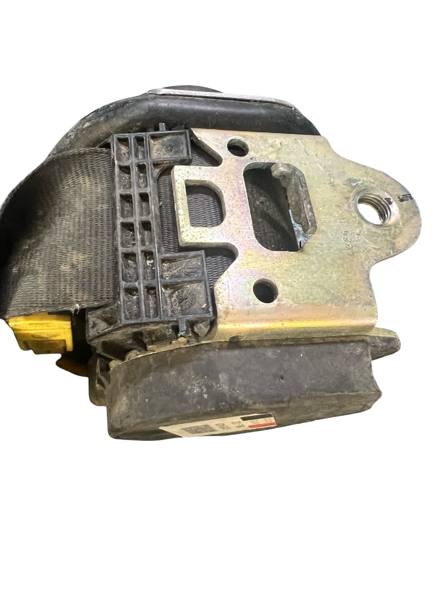 Centura de siguranta fata stanga fata VOLKSWAGEN TOUAREG 7LA, 7L6, 7L7 2002 - 2013 V6 TDI BKS, CATA 601391400 – foto 3