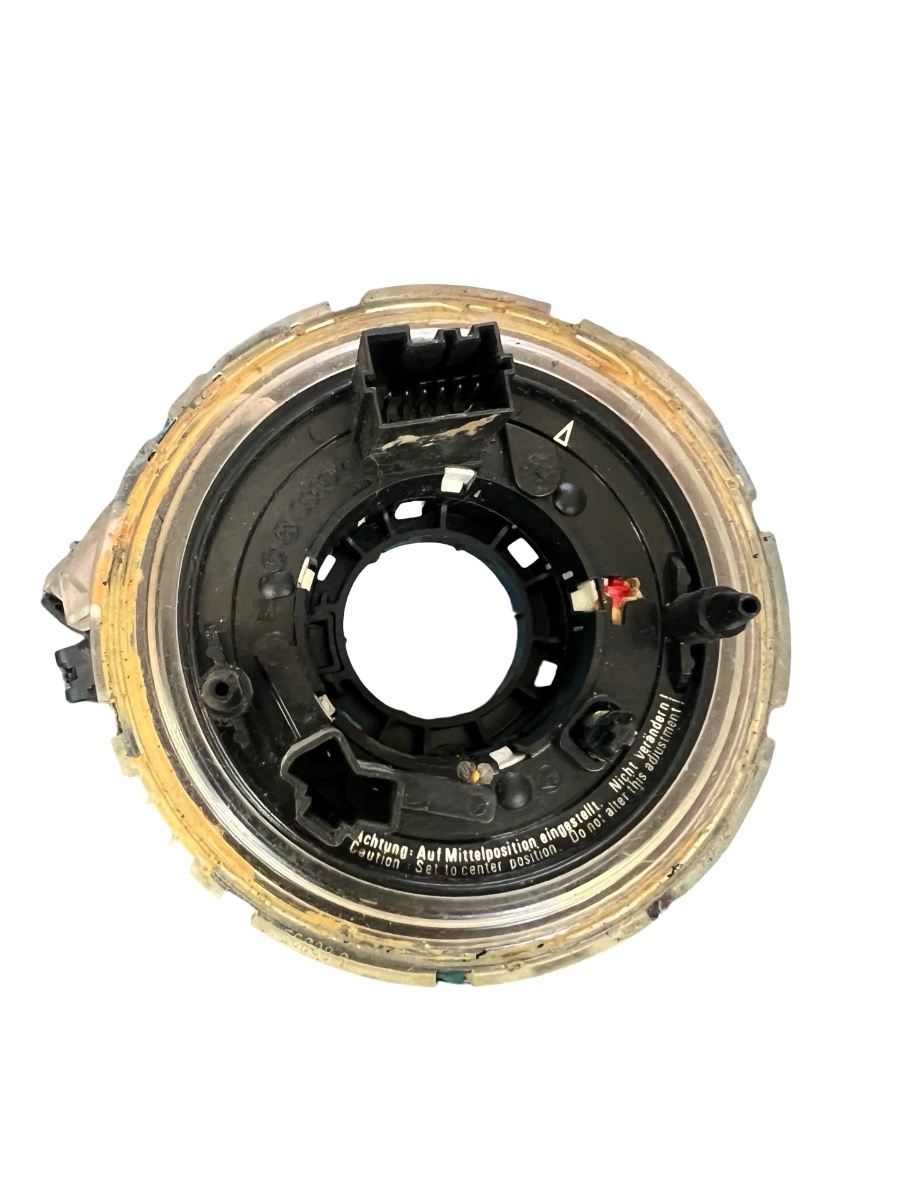 Spirala/bobina airbag (inel SRS) PORSCHE CAYENNE 9PA 2002 - 2010 7L5953507
