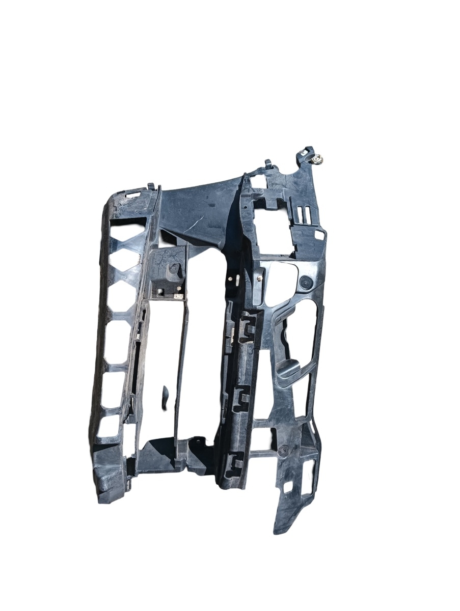 Suport bara de protectie fata BMW 5 G30, F90 2016 - >
