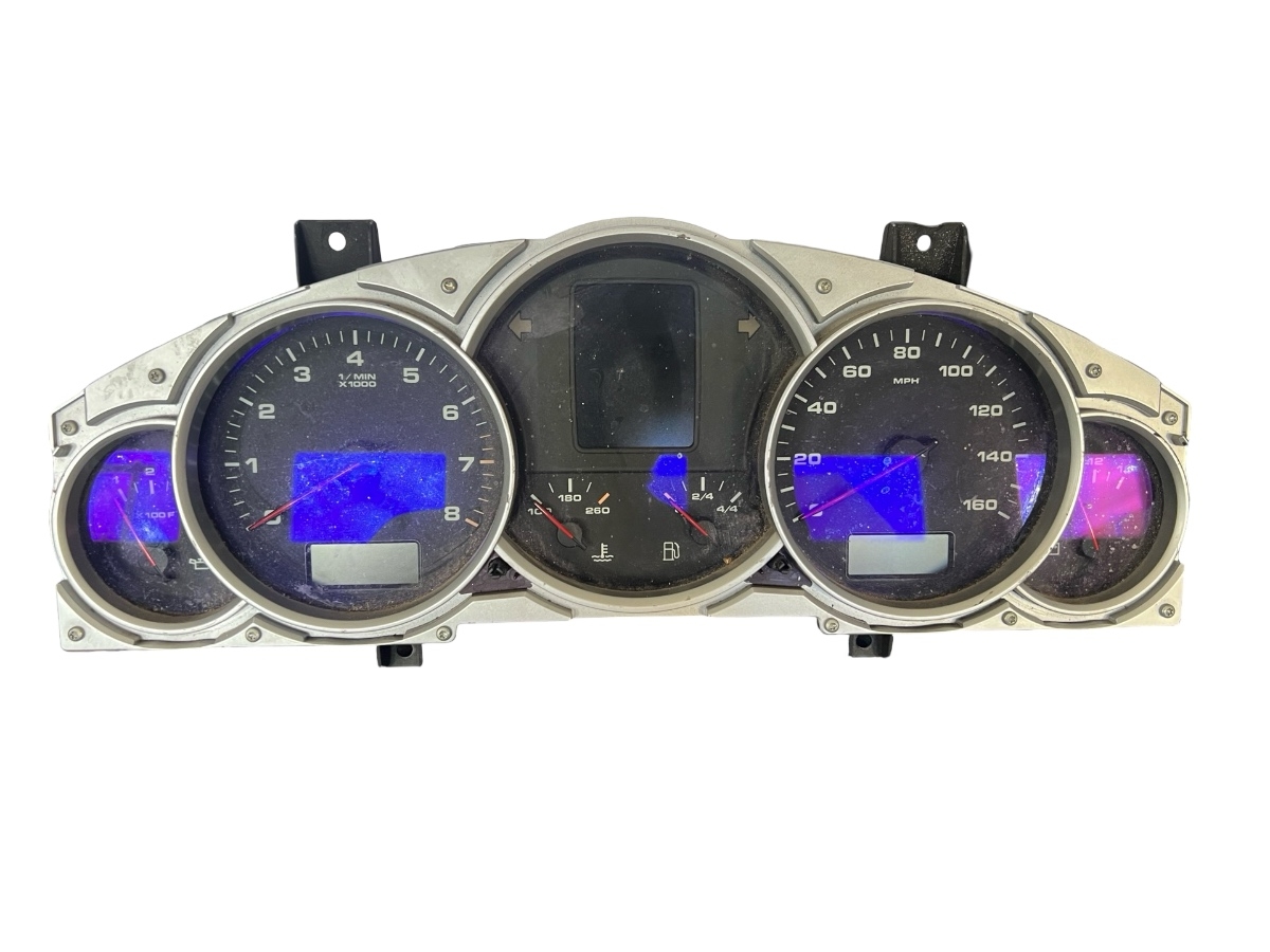 Ceas de bord PORSCHE CAYENNE 9PA 2002 - 2010 7L5920970C