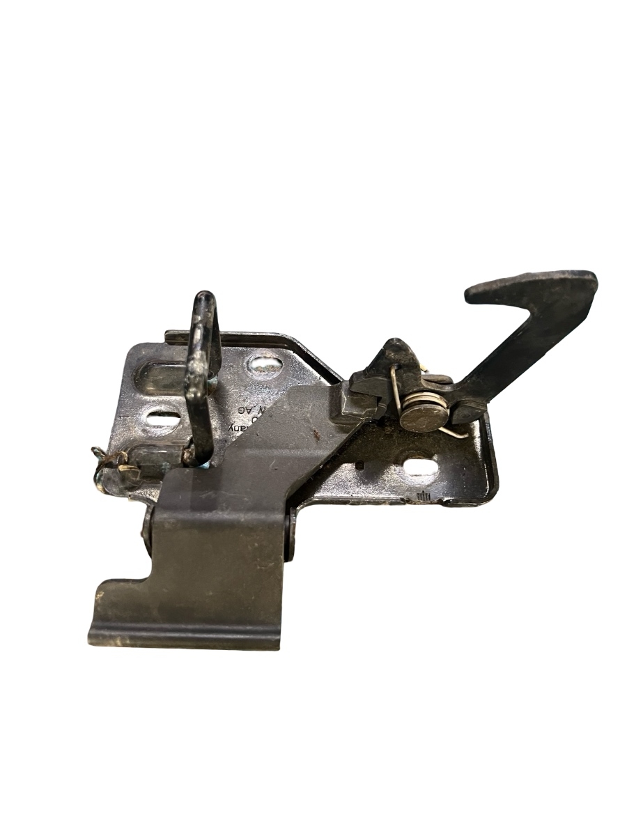 Capota motor PORSCHE CAYENNE 9PA 2002 - 2010