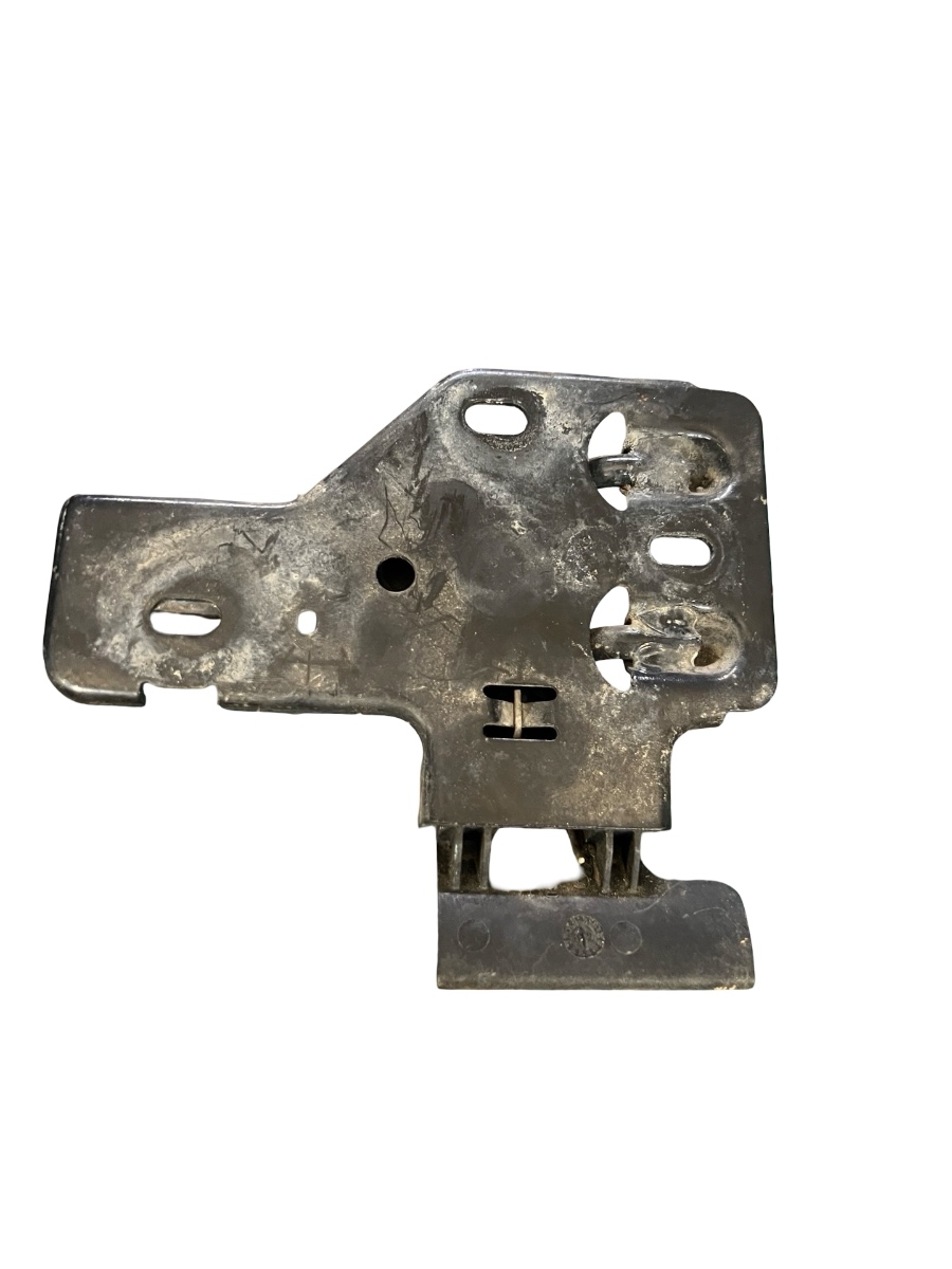Capota motor PORSCHE CAYENNE 9PA 2002 - 2010 – foto 2