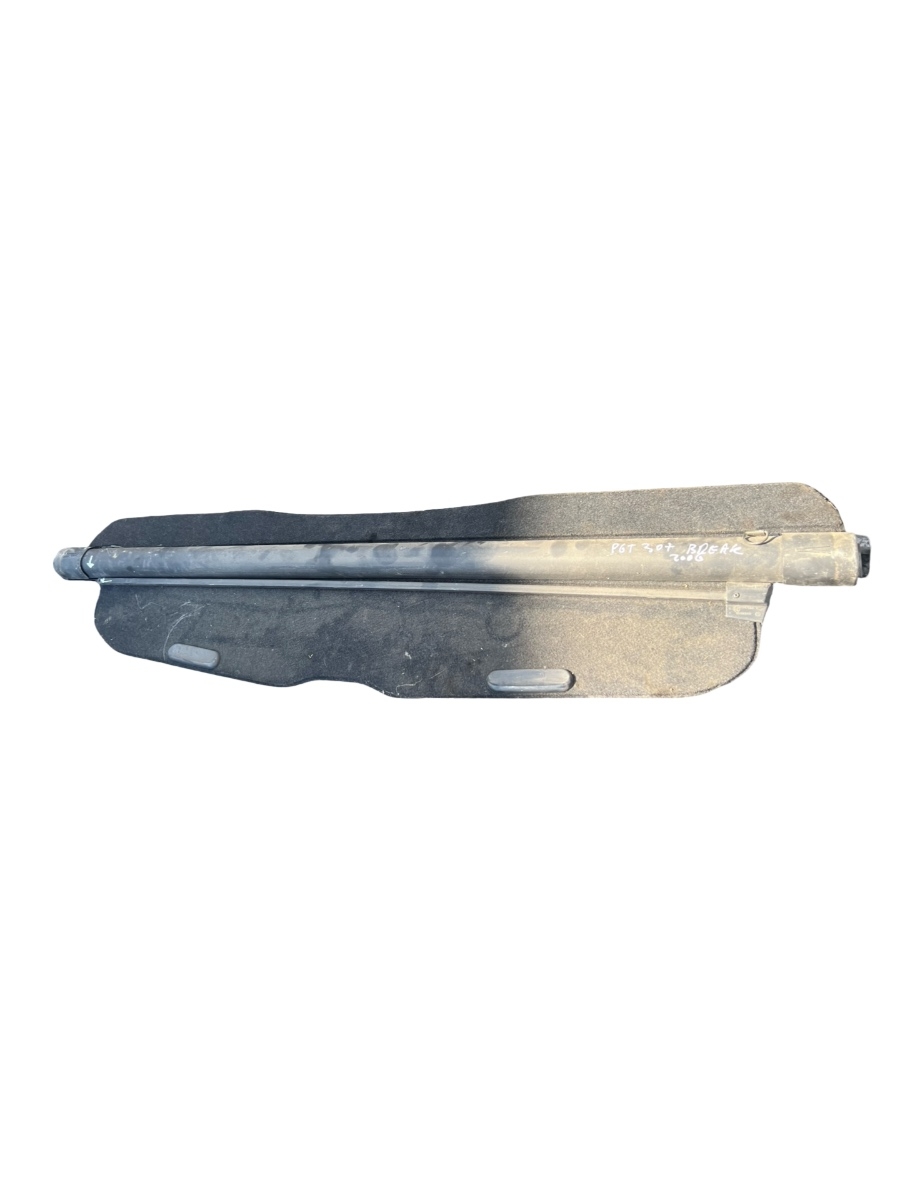 Rulou acoperire portbagaj PEUGEOT 307 Break 3E 2002 - 2009