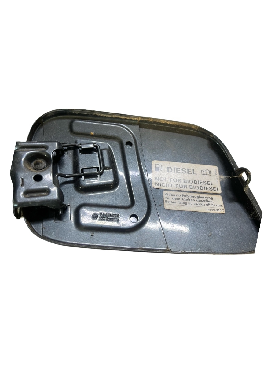 Capac rezervor combustibil VOLKSWAGEN TOUAREG 7LA, 7L6, 7L7 2002 - 2013 7L6809905B – foto 2
