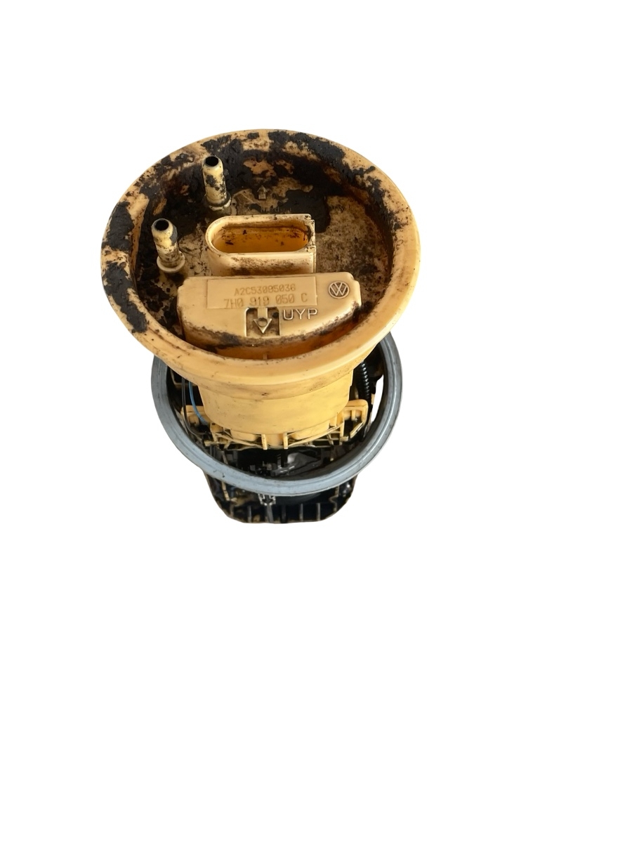 Pompa combustibil VOLKSWAGEN TRANSPORTER V Platform/Chassis 7JD, 7JE, 7JL, 7JY, 7J 1.9 TDI BRS 7H0919050C