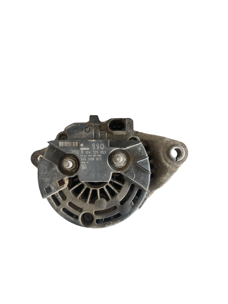 Alternator IVECO Daily 2.3HPI 95HP F1AE 0124325053